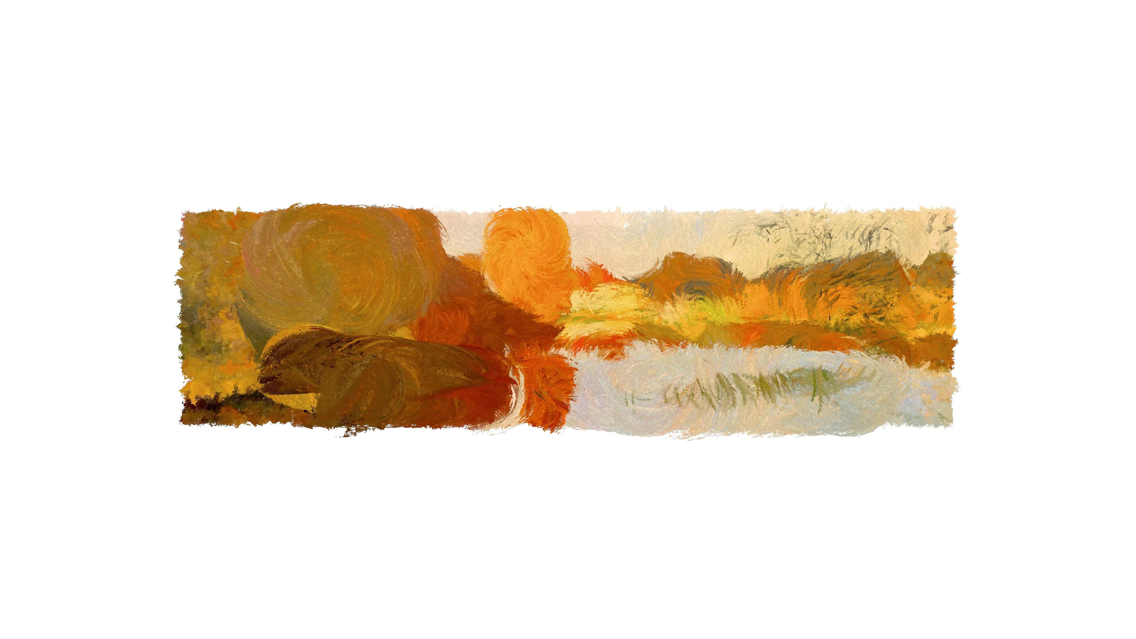 Studies of Artificial Landscapes